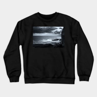 Cross of Light Crewneck Sweatshirt